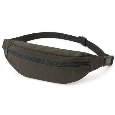 muji fanny pack