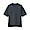 DARK GRAY(UV컷 강연 · 반소매 니트 티셔츠)