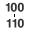 100-110(프렌치 리넨 · 블라우스 · 베이비)