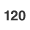 120(기모 · 하이넥 긴소매 티셔츠 · 키즈)