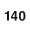 140(기모 · 하이넥 긴소매 티셔츠 · 키즈)