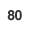 80(워싱 · 버튼다운 셔츠 · 베이비)