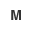M(경량 포케터블 · 다운 베스트)