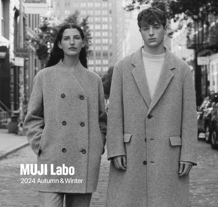 MUJI LABO