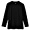 BLACK(온도조절 크루넥 긴소매 셔츠)
