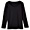 BLACK(온도조절 U넥 긴소매 셔츠)
