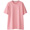 PINK(크루넥 반소매 티셔츠)