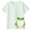 개구리(프린트 티셔츠)