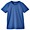 BLUE(크루넥 반소매 티셔츠)