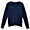 SMOKY BLUE(V넥 스웨터)