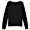 BLACK(스웨터)