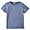 BLUE(반소매 티셔츠)
