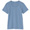 BLUE(크루넥 반소매 티셔츠)