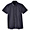 DARK GRAY(버튼다운 반소매 셔츠)