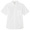 WHITE(브로드 반소매 셔츠)