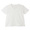 OFF WHITE(V넥 반소매 티셔츠)