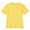 YELLOW(크루넥 반소매 티셔츠)