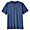 BLUE(헨리넥 티셔츠)