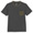 CHARCOAL GRAY(포켓 반소매 티셔츠)