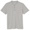 GRAY(헨리넥 반소매 티셔츠)