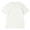 OFF WHITE(크루넥 반소매 티셔츠)