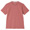 SMOKY PINK(크루넥 반소매 티셔츠)