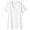 WHITE(시원한 V넥 반소매 셔츠)