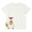 BABYSQIRREL(프린트 티셔츠)