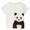 PANDA(프린트 티셔츠)