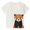 LESSER PANDA(프린트 티셔츠)