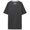 DARK GRAY(크루넥 반소매 티셔츠)