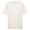 OFF WHITE(슬러브 · 크루넥 반소매 티셔츠)