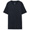 DARK NAVY(오가닉 코튼 · 크루넥 반소매 티셔츠)