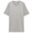 GRAY(오가닉 코튼 · 크루넥 반소매 티셔츠)