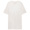 OFF WHITE(오가닉 코튼 · 크루넥 반소매 티셔츠)