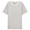 GRAY BORDER(보더 반소매 티셔츠)