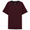 REDxBORDER(보더 반소매 티셔츠)