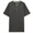 DARK GRAY(헨리넥 반소매 티셔츠)