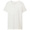 WHITE(크루넥 반소매 티셔츠)
