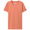 SMOKY ORANGE(크루넥 반소매 티셔츠)