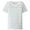 SKY BLUExPATTERN(오가닉 코튼 · 크루넥 반소매 티셔츠)