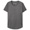 CHARCOAL GRAY(흡한속건 UV컷 · 반소매 티셔츠)