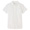 WHITE(오가닉 코튼 워싱 · 브로드 반소매 셔츠)