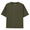 DARK GREEN(와이드 티셔츠)