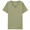 LIME GREEN(V넥 반소매 티셔츠)