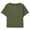 DARK GREEN(프렌치 슬리브 티셔츠)