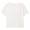 WHITE(프렌치 슬리브 티셔츠)