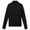 BLACK(목이 편한(아란 패턴) · 터틀넥 스웨터)