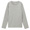 GRAY(오가닉 코튼 · 크루넥 긴소매 티셔츠)