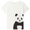 GIANT PANDA(프린트 티셔츠 · 키즈)